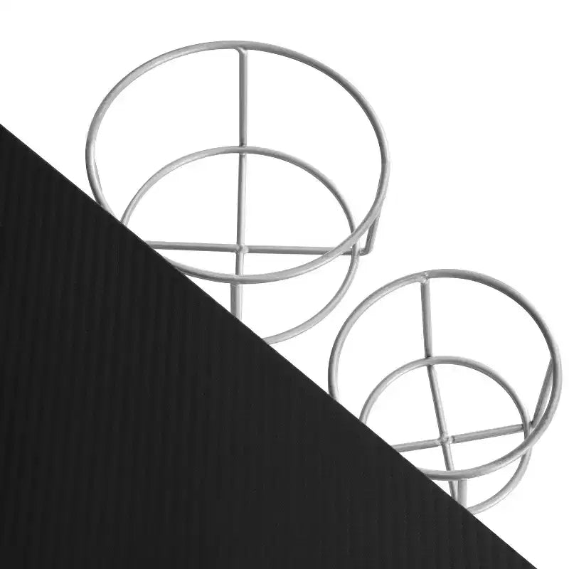 Bureau de gamer d'angle en fibre de carbone noire avec étagères pour moniteurs, 2 personnes